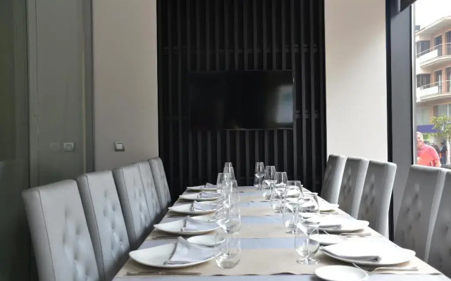 Hotel Spa Ciudad de Binefar