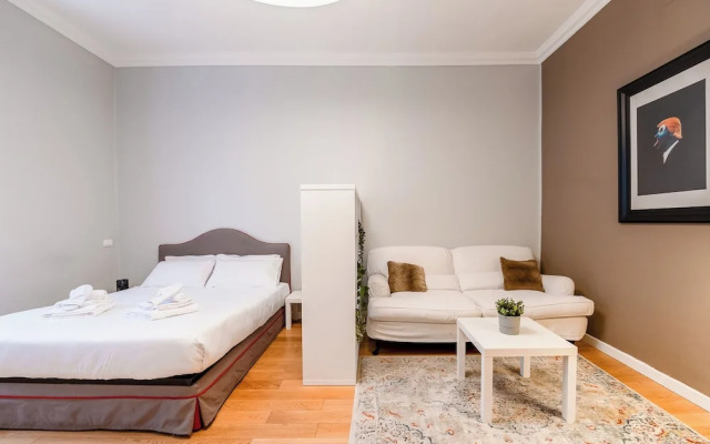 Bramante Luxury Apartments by InnStay