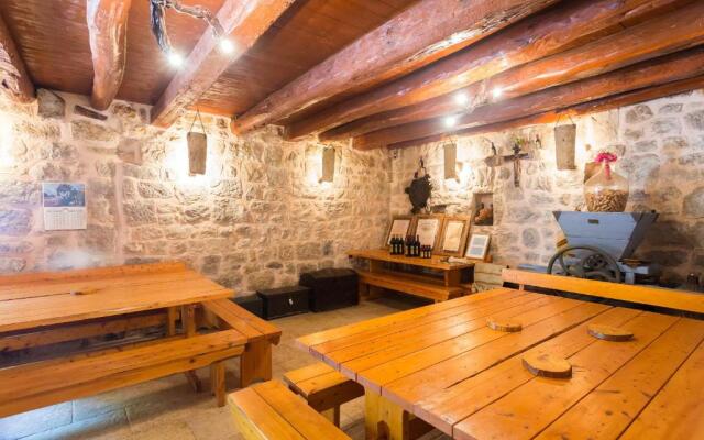 Konavle Apartments Zlatovisce