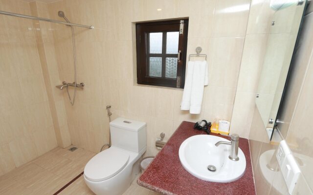 Hotel Utsab Himalaya