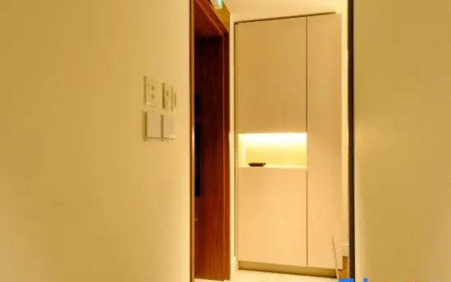 Roppongi House by U - Designers Room - Steps to Roppongi Hills & Nightlife