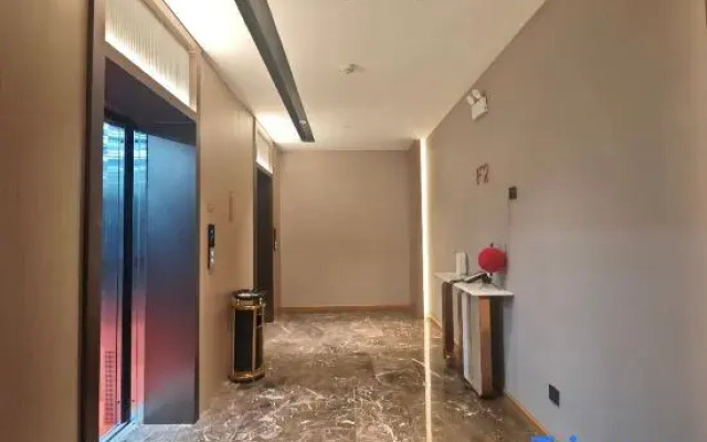 Kyriad Guyuan Pengyang