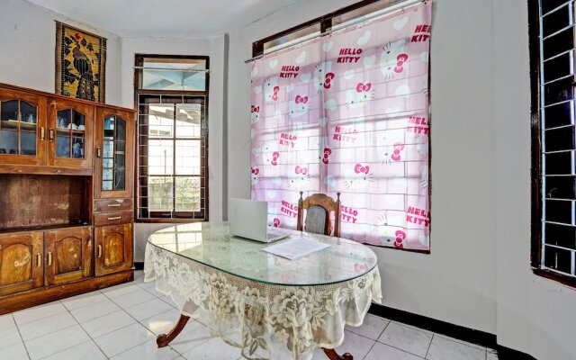 SPOT ON 92388 Villa Segi Delapan
