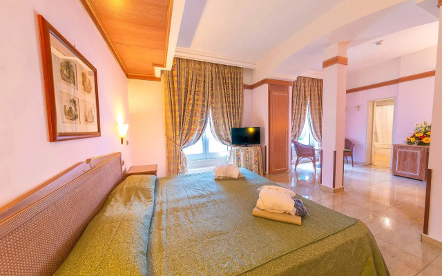 Grand Hotel Delle Terme Re Ferdinando