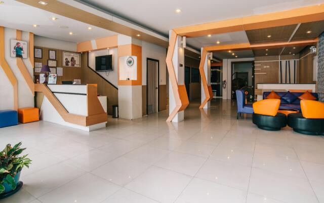 iCheck inn Chill Patong