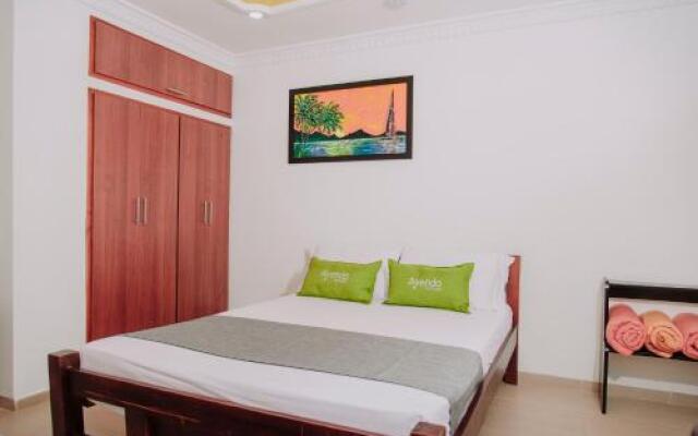 Hotel Colon Rodadero