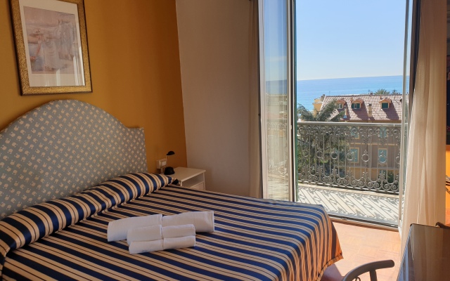 Hotel Morandi