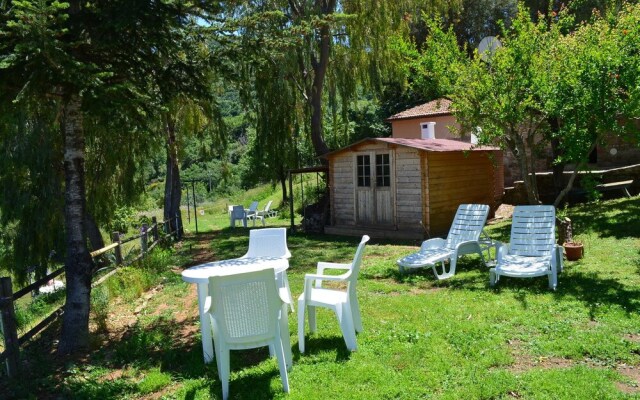 San Desiderio ai Biagioni