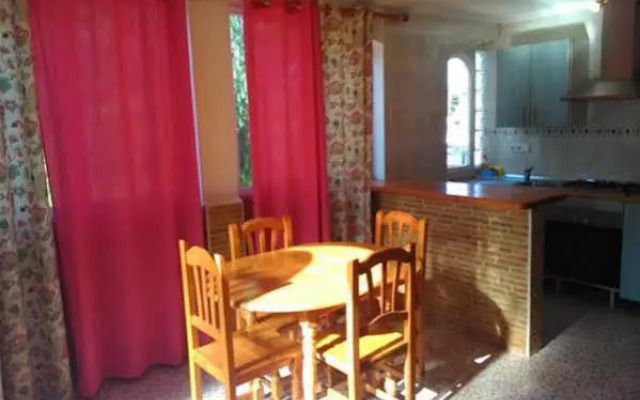 El Jardin Camping