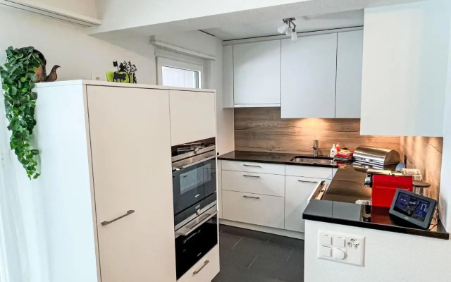 Apartment An Der Egg - Griwarent Ag