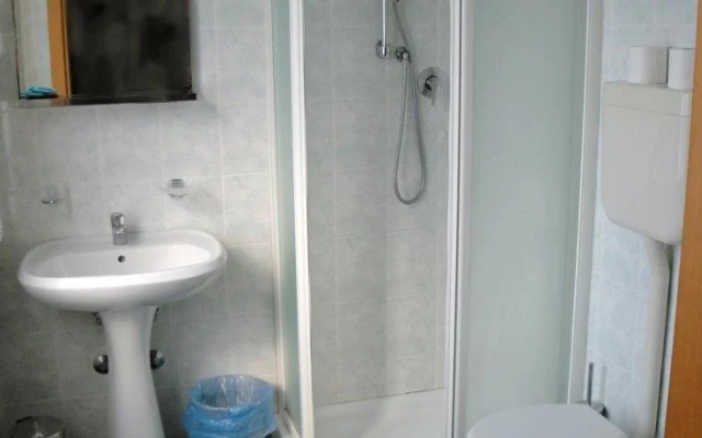 Alle Lagune Bed  Breakfast Mestre