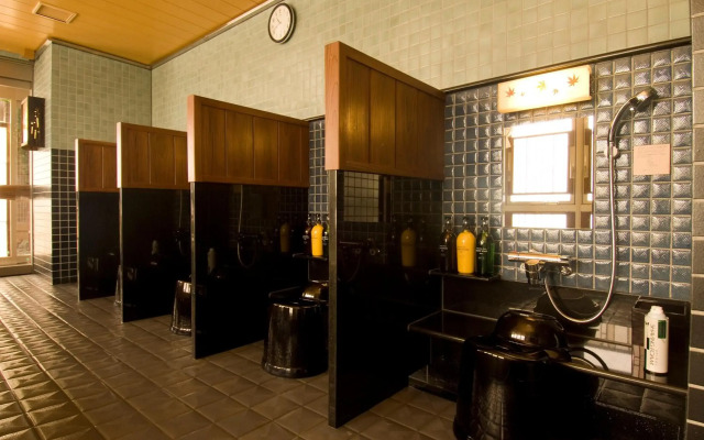 Dormy Inn Premium Shimonoseki Natural Hot Spring