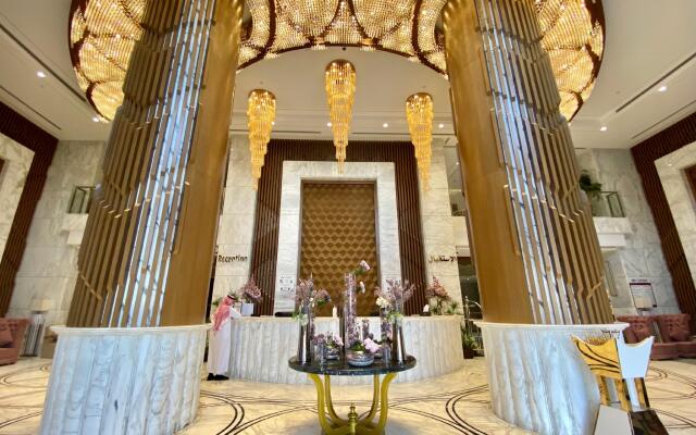 Violet Al Shisha Hotel