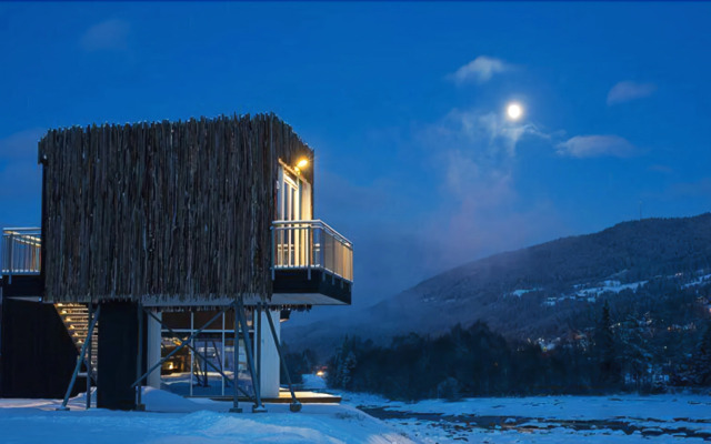 Topcamp Hallingdal - Ål