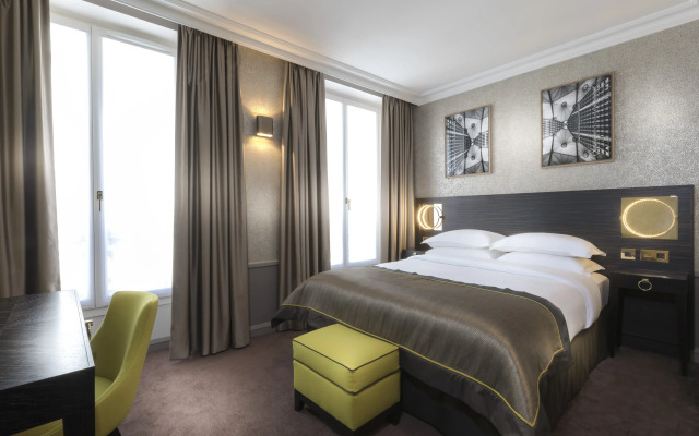Vendome Opera Hotel