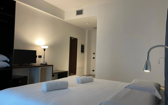 Maestrale Resort Hotel - Alberese, Grosseto