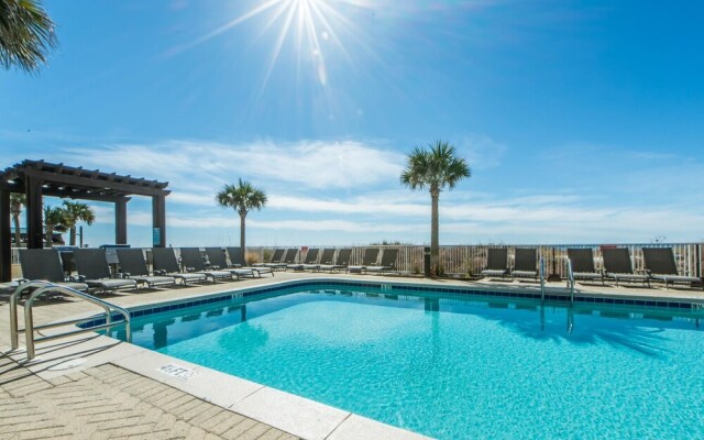 Ocean Villa 602, Panama City Beach