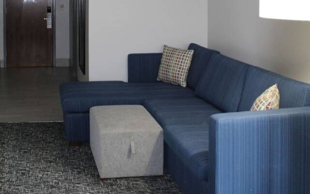 Comfort Inn and Suites Near Lake Guntersville