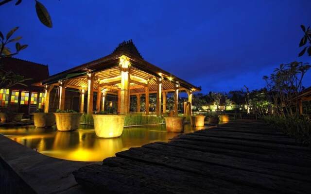Jadul Adarapura Resort & Spa
