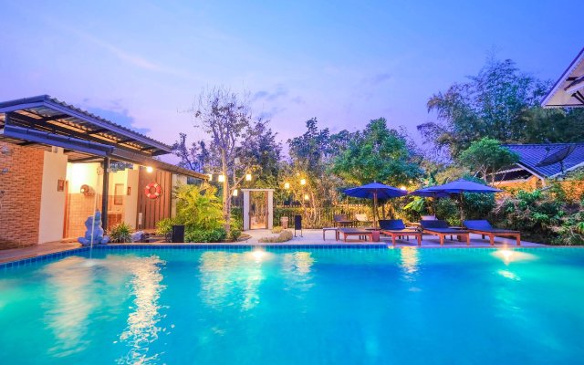 Vieng Tawan Sukhothai Hotel by Thai Thai