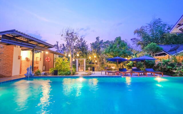 Vieng Tawan Sukhothai Hotel by Thai Thai