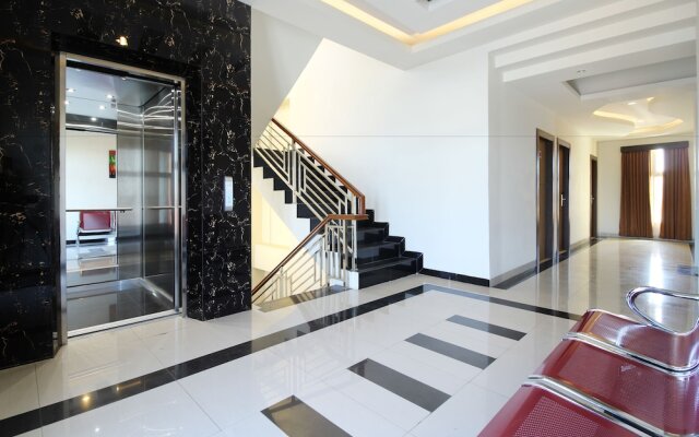 Airy Tamalate Andi Tonro 63 Makassar