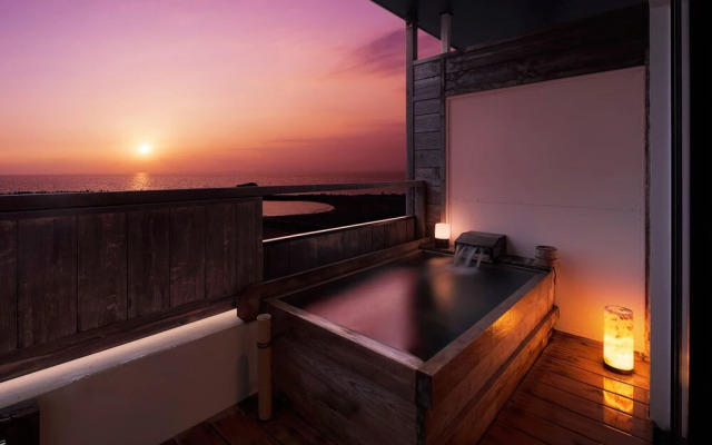 Hotel Miyabi