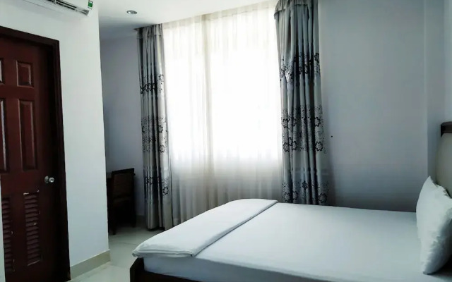 Khanh Vy - Vung Tau