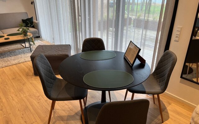 SØGAARDEN - Hotel & SøCamp