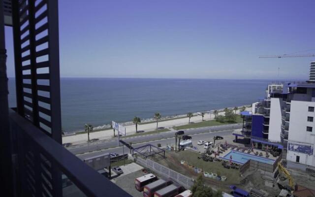 Leo Group Apartment 10-198 Sunrise Batumi