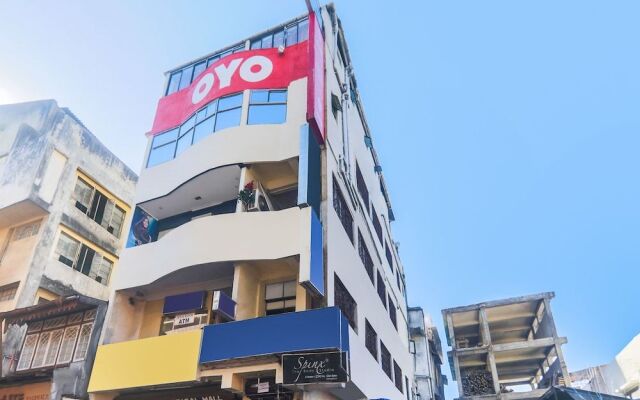 OYO 2747 Hotel Shaurya Inn