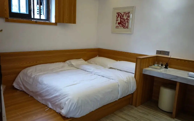 Satanga Elegant Residence