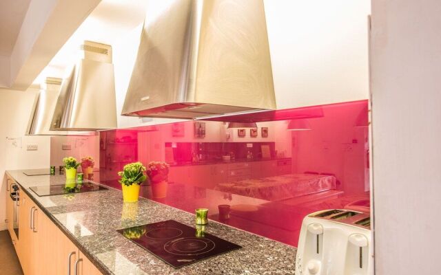 The Old Mill Holiday Hostel