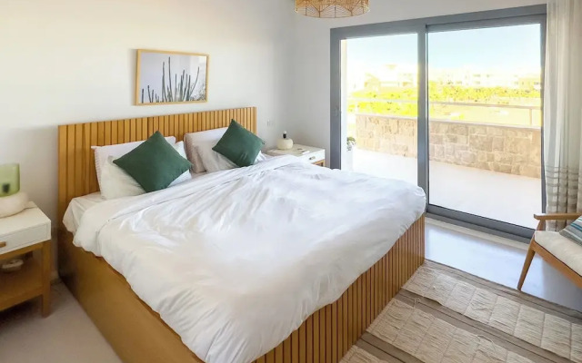 El Gouna - BIRD NEST