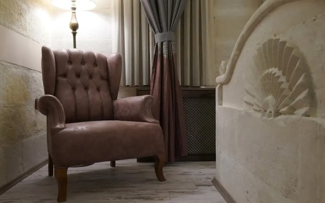 Arte Cave Hotel