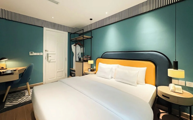 A25 Hotel - 130 Ba Trieu