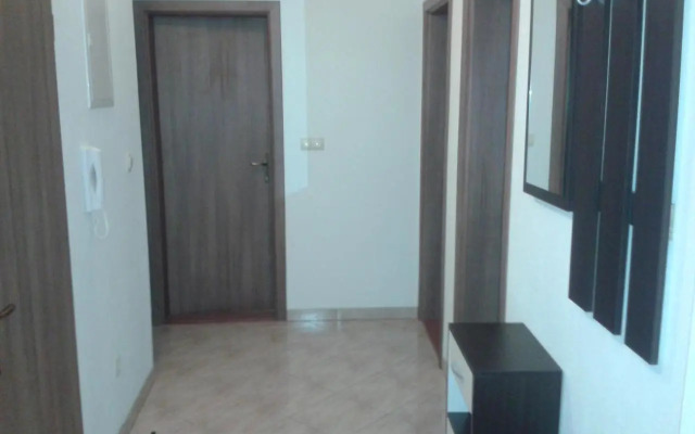 Vila Suzana
