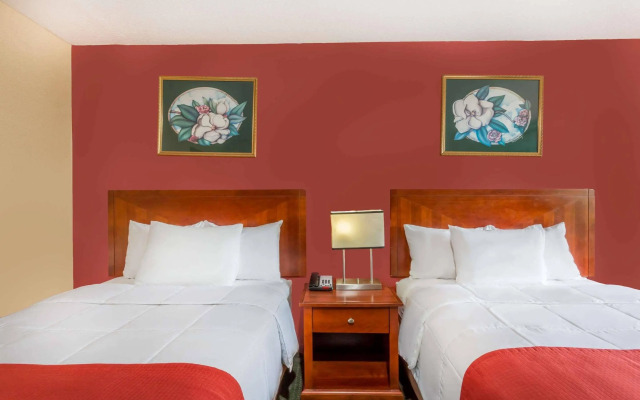 Ramada by Wyndham Roanoke