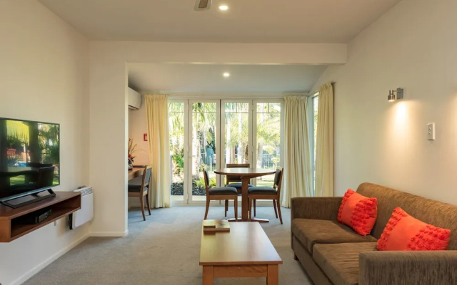 Ramada Resort Reia Taipa Beach