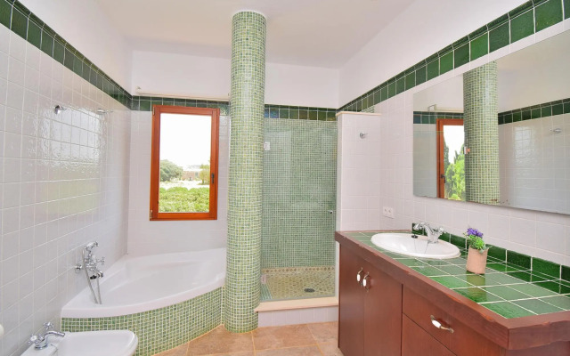 Villa Biniaco 239 by Mallorca Charme