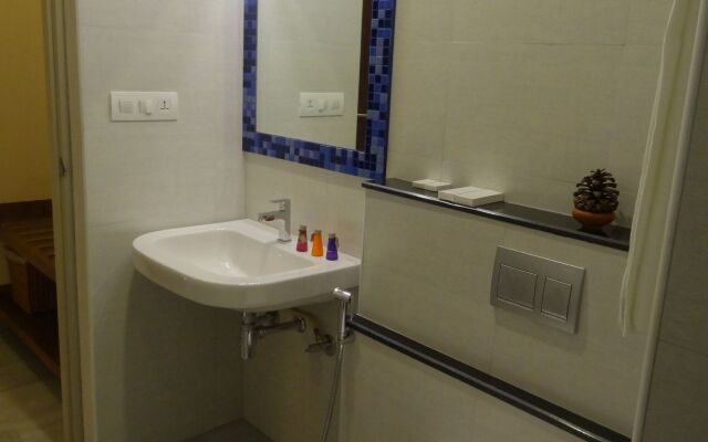 Utse Suites