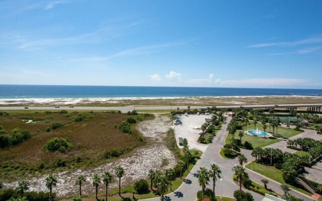Crc1112 3 Bedroom Condo