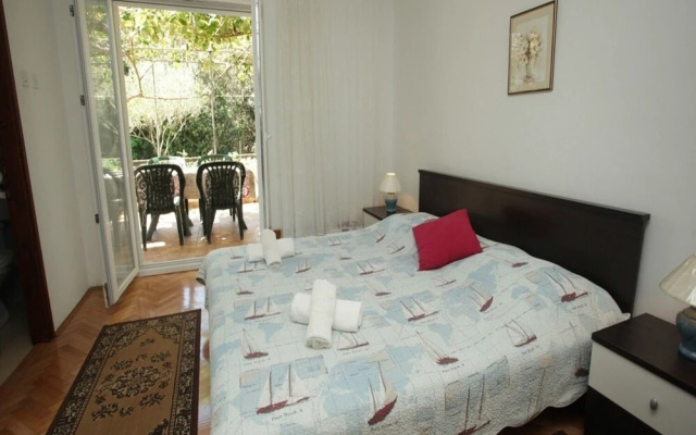 Rada - 150 m From the sea - A1