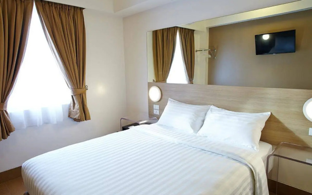 Red Planet Quezon City Timog