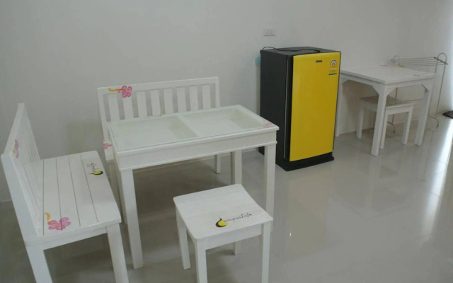 Campus Life Kku