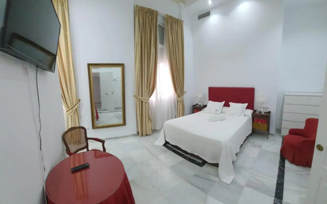 Apartamento Tendillas