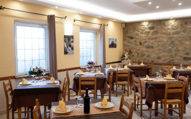 Albergo Ristorante il Fungo