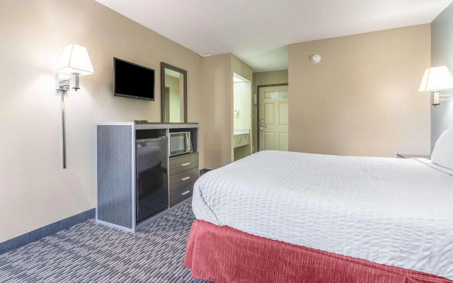 Americas Best Value Inn