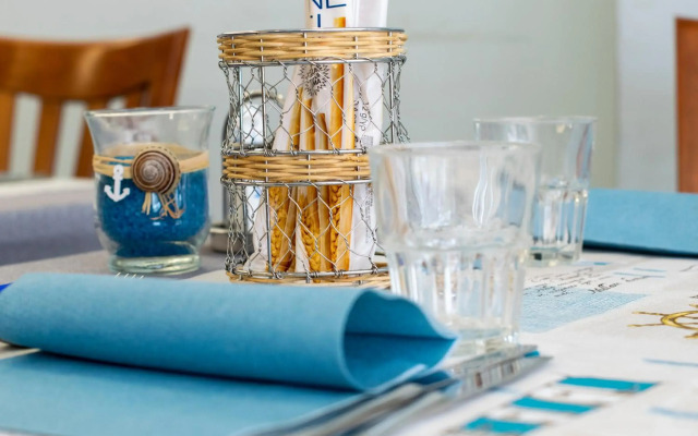 Hotel Villa Mare