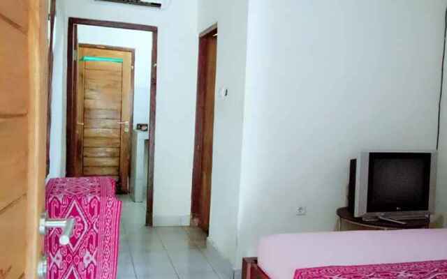 Kelating Guest House